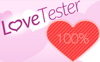 Detail Permainan Love Tester Cinta Nomer 2