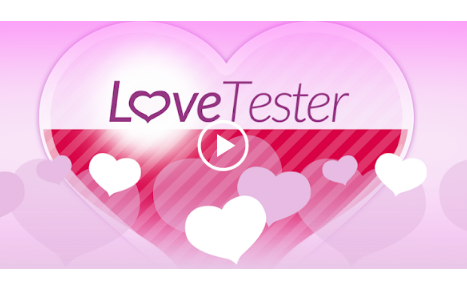 Detail Permainan Love Tester Cinta Nomer 15