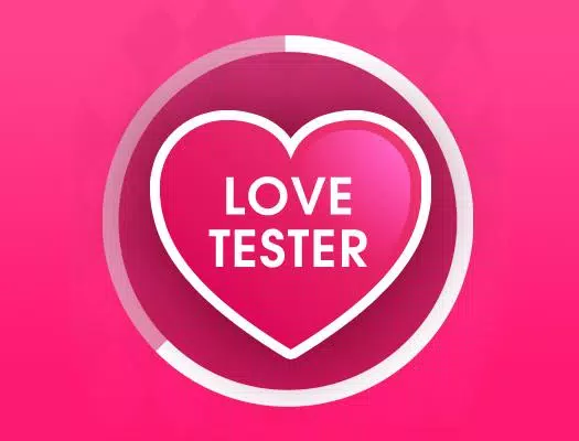 Detail Permainan Love Tester Cinta Nomer 17