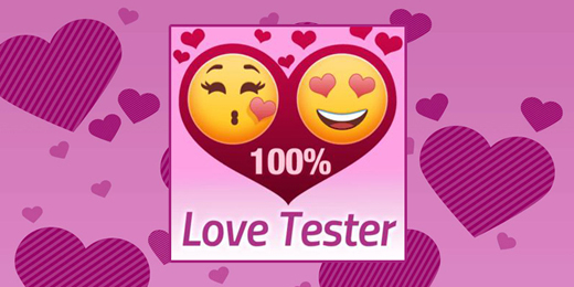 Detail Permainan Love Tester Cinta Nomer 21