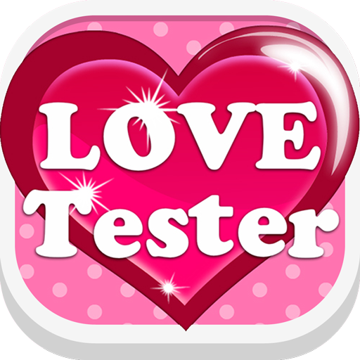 Detail Permainan Love Tester Cinta Nomer 5