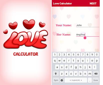 Detail Permainan Love Tester Cinta Nomer 52