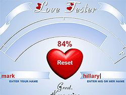 Detail Permainan Love Tester Cinta Nomer 10