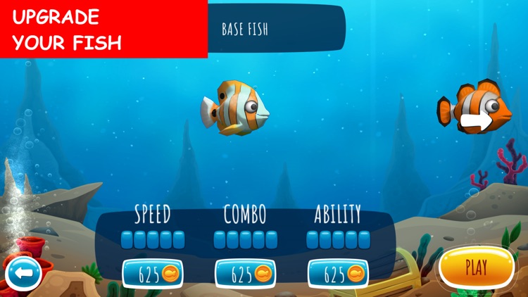 Detail Permainan Makan Ikan Nomer 52