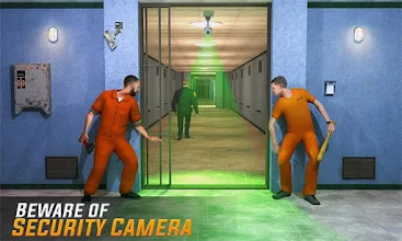 Detail Permainan Melarikan Diri Dari Penjara Nomer 4