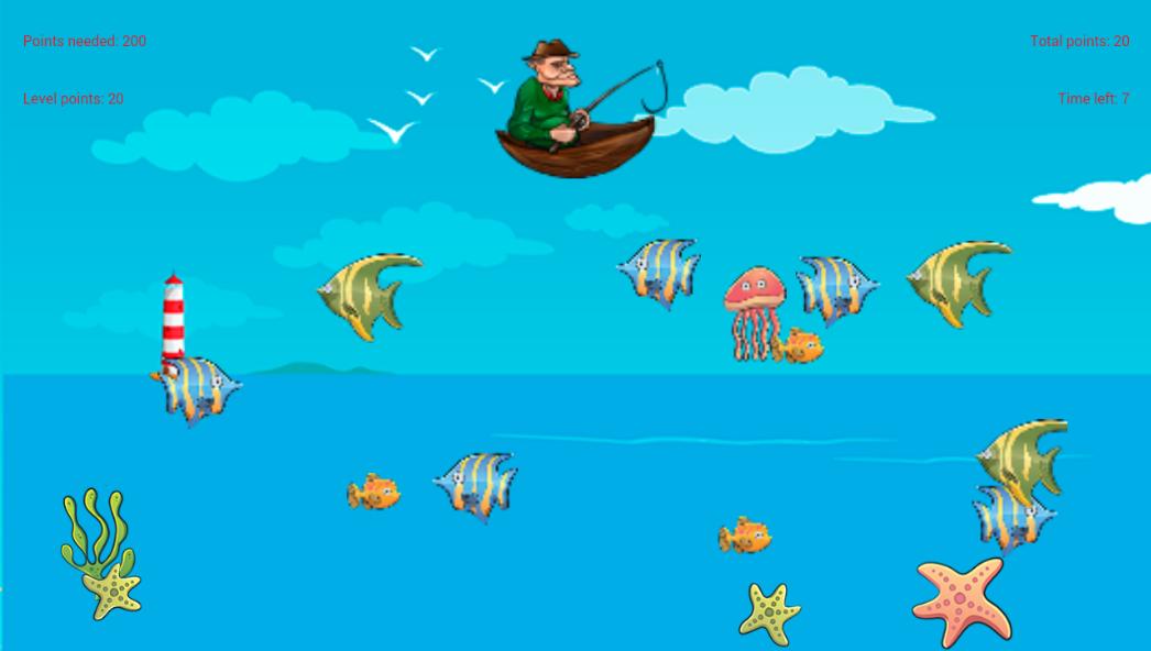 Detail Permainan Memancing Di Laut Nomer 11