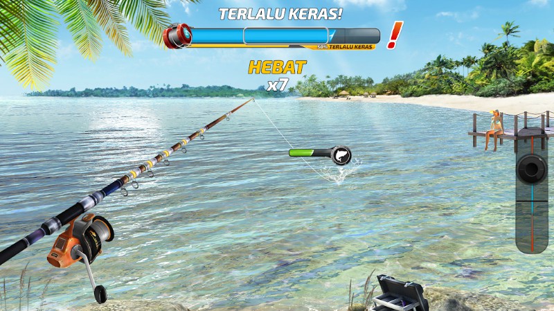 Detail Permainan Memancing Di Laut Nomer 15