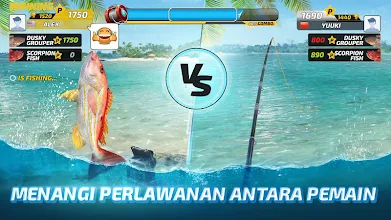 Detail Permainan Memancing Di Laut Nomer 17