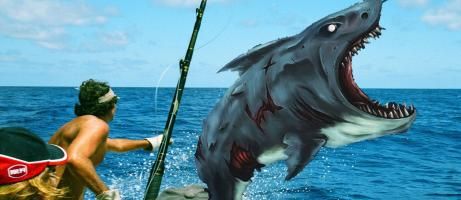 Detail Permainan Memancing Di Laut Nomer 20