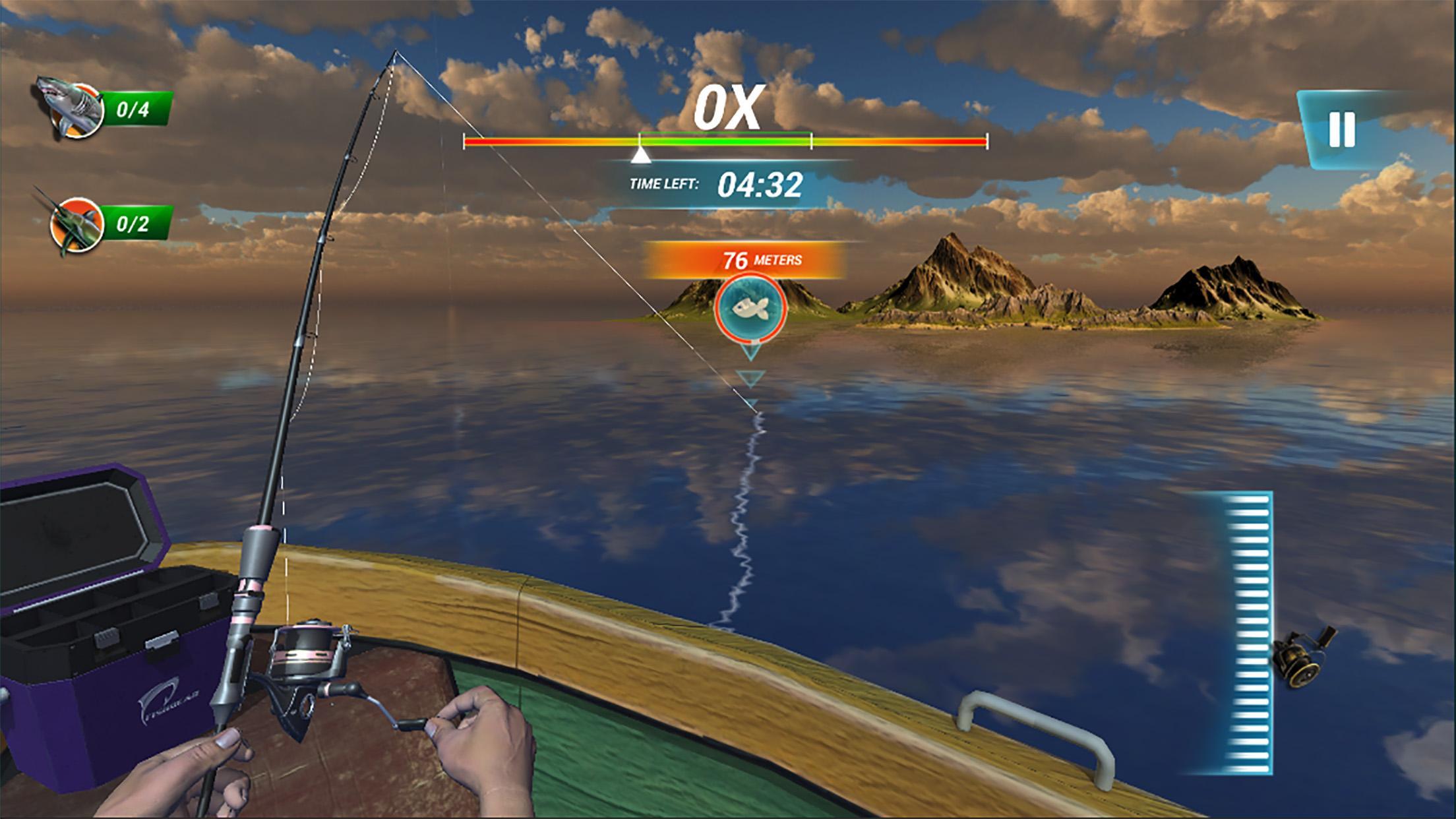 Detail Permainan Memancing Di Laut Nomer 26