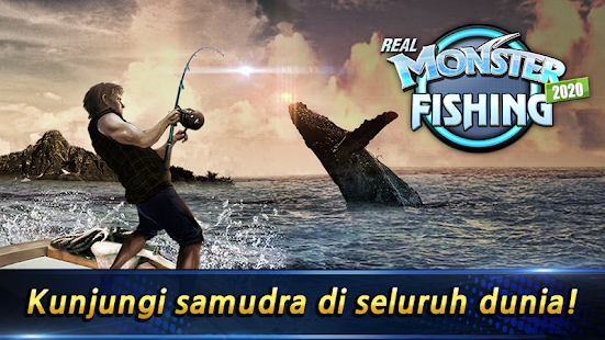 Detail Permainan Memancing Di Laut Nomer 43