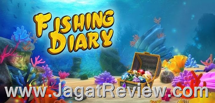 Detail Permainan Memancing Di Laut Nomer 45