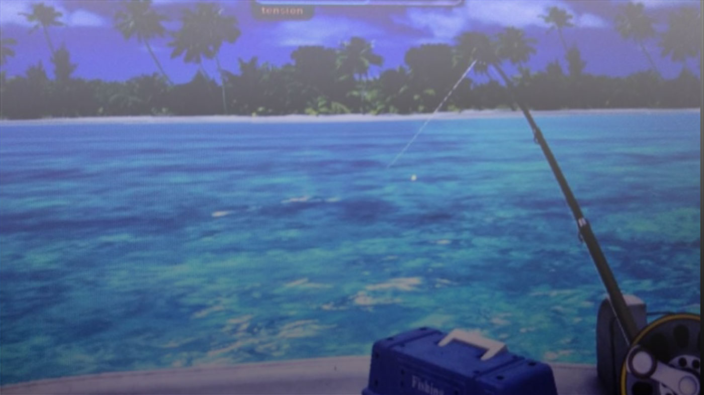 Detail Permainan Memancing Di Laut Nomer 46
