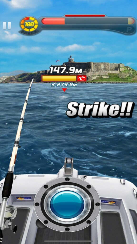 Detail Permainan Memancing Di Laut Nomer 51