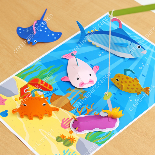Detail Permainan Memancing Di Laut Nomer 53
