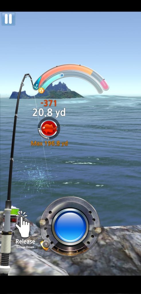 Detail Permainan Memancing Di Laut Nomer 56