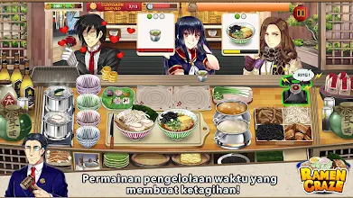 Detail Permainan Memasak Makanan Jepang Nomer 8