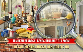 Detail Permainan Membersihkan Rumah Tingkat Nomer 16