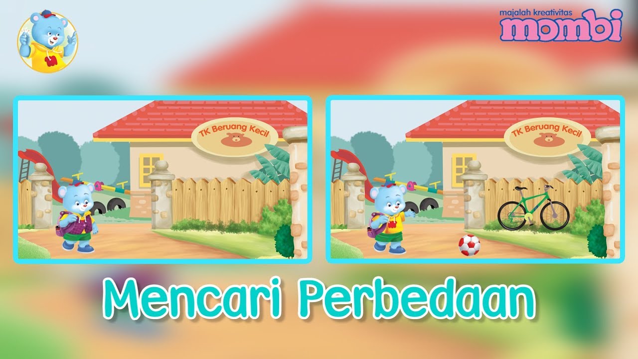 Detail Permainan Mencari Perbedaan Gambar Nomer 32