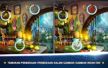 Detail Permainan Mencari Perbedaan Gambar Nomer 8