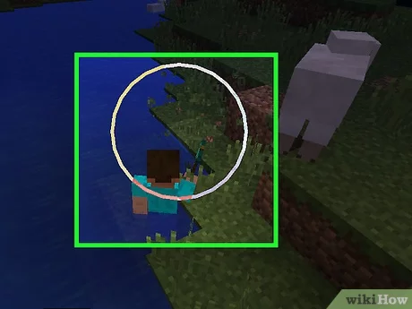 Detail Permainan Minecraft Ikan Nomer 14