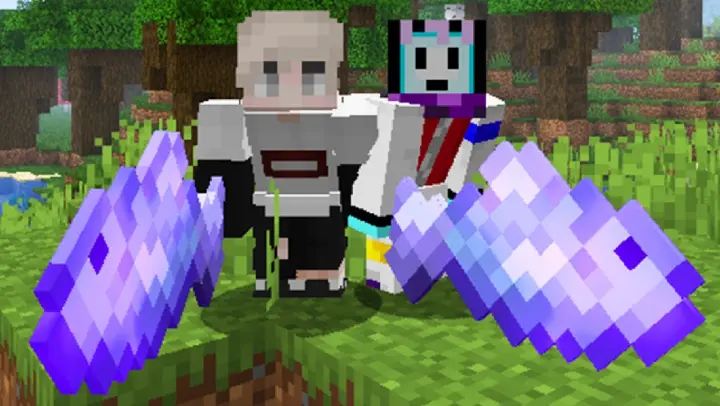 Detail Permainan Minecraft Ikan Nomer 26