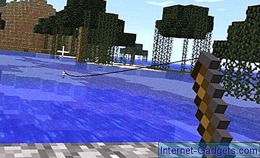 Detail Permainan Minecraft Ikan Nomer 41