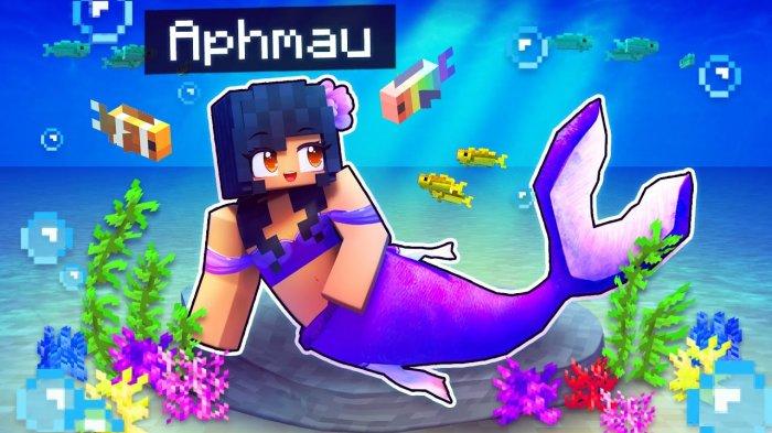 Detail Permainan Minecraft Ikan Nomer 46