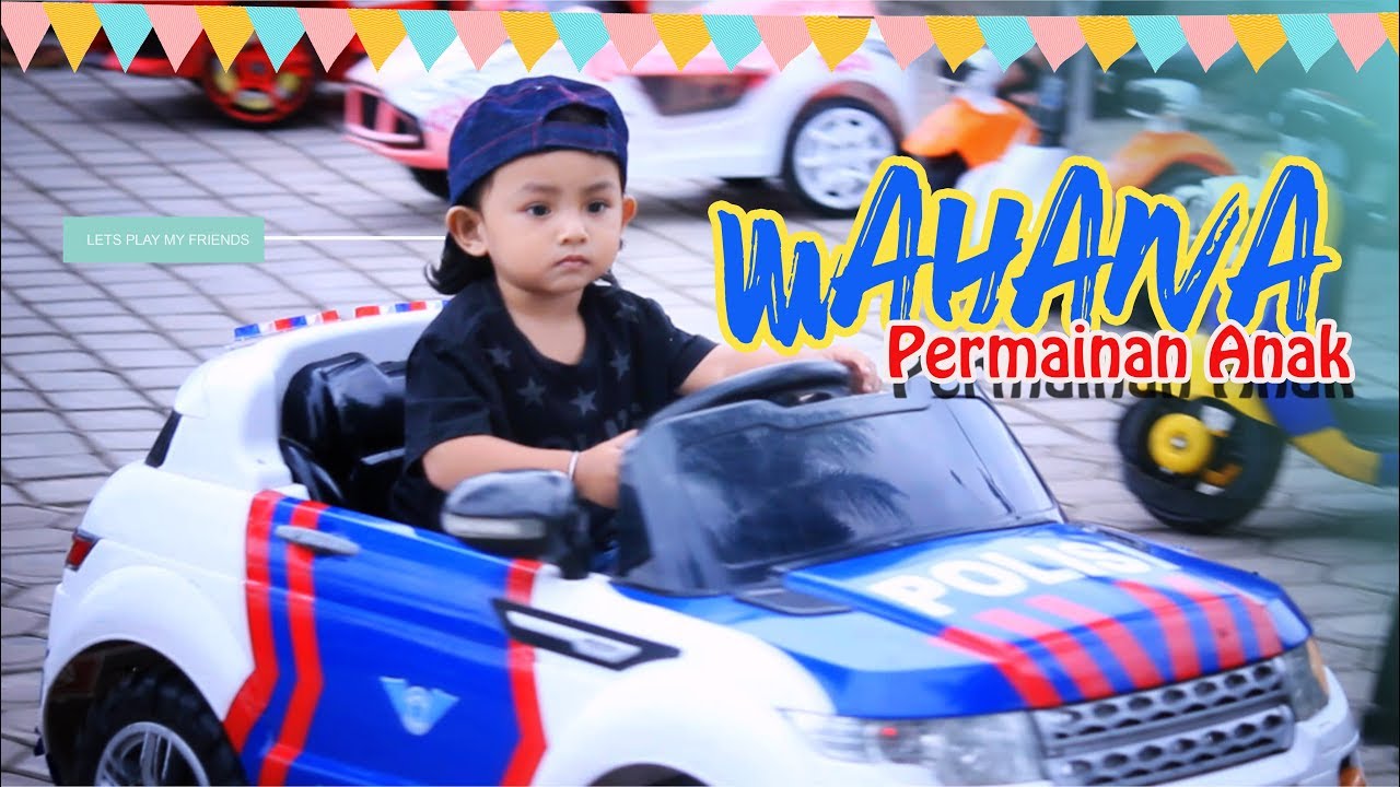 Detail Permainan Mobil Anak Anak Nomer 17