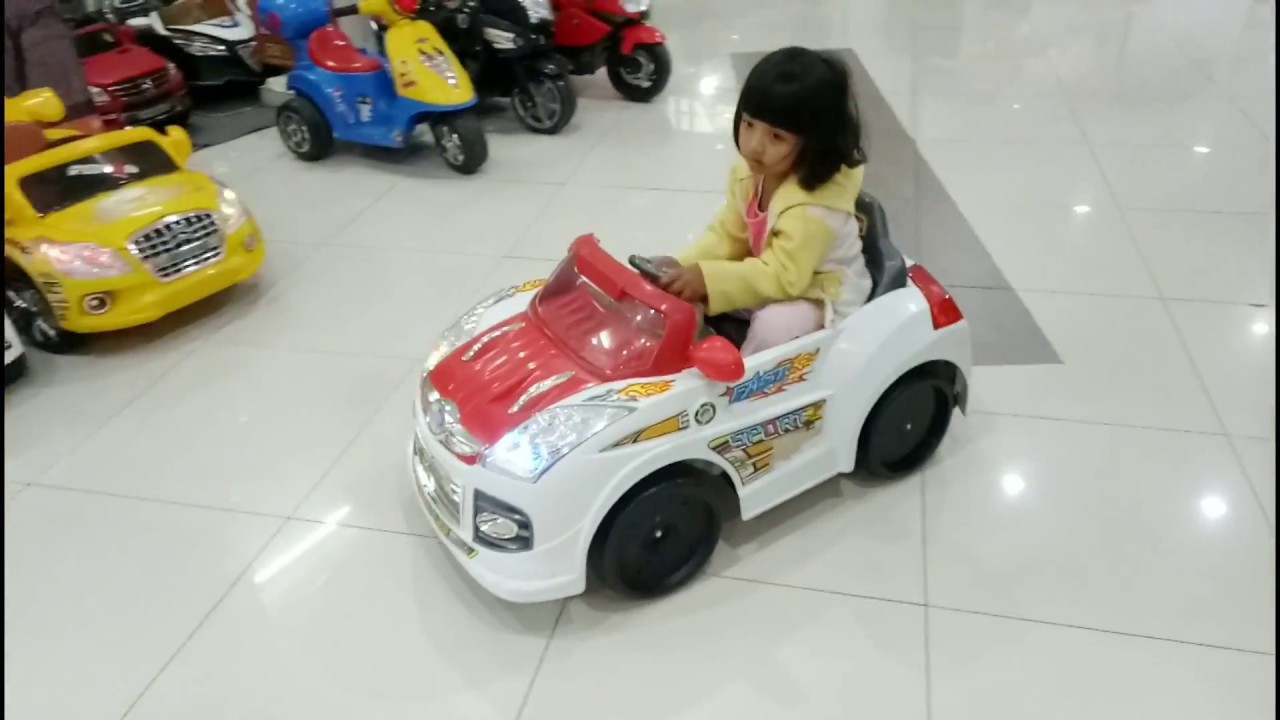 Detail Permainan Mobil Anak Anak Nomer 20