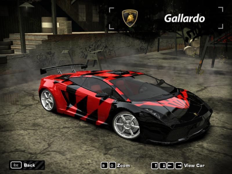 Detail Permainan Mobil Galardo Nomer 37