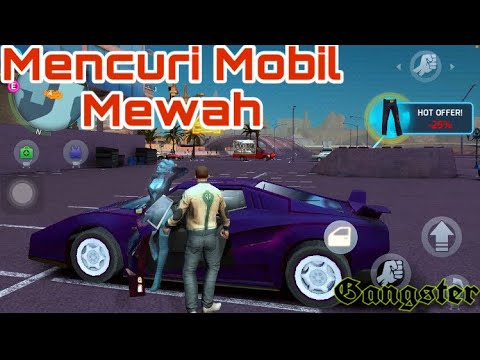 Detail Permainan Mobil Mewah Nomer 31