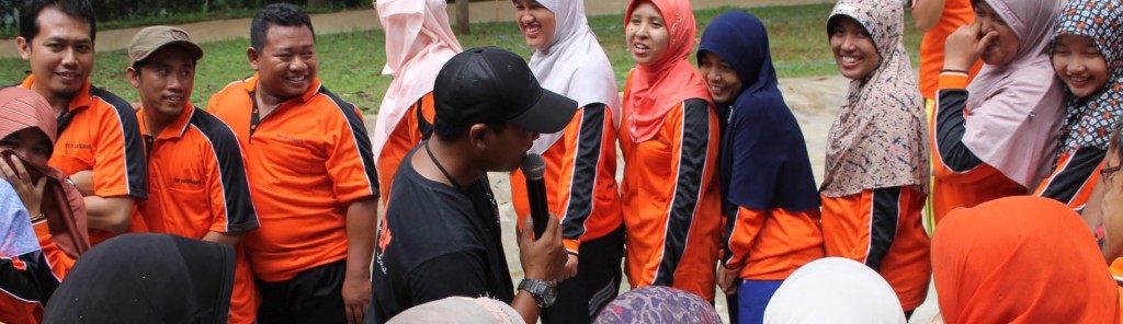 Detail Permainan Outbound Sederhana Tanpa Alat Nomer 15