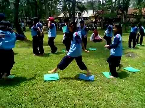 Detail Permainan Outbound Sederhana Tanpa Alat Nomer 21