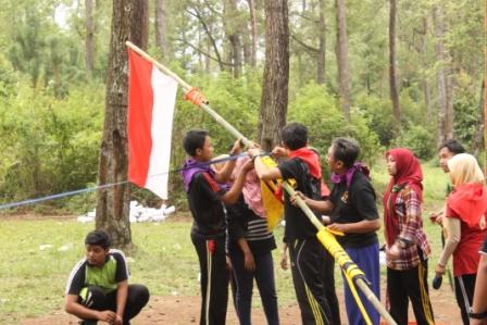 Detail Permainan Outbound Sederhana Tanpa Alat Nomer 23