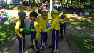 Detail Permainan Outbound Sederhana Tanpa Alat Nomer 27