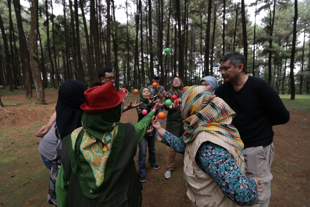 Detail Permainan Outbound Sederhana Tanpa Alat Nomer 50