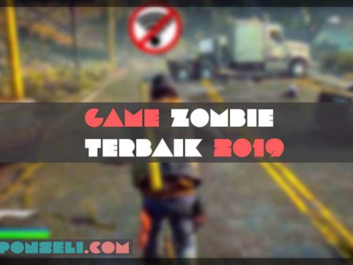 Detail Permainan Perang Zombie Naik Mobil Nomer 24