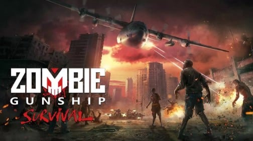 Detail Permainan Perang Zombie Naik Mobil Nomer 48