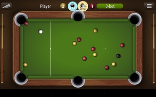 Permainan Pool Live Tour - KibrisPDR