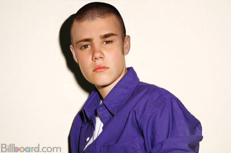 Permainan Potong Rambut Justin Bieber - KibrisPDR