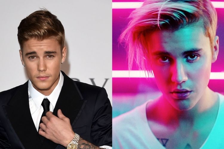 Detail Permainan Potong Rambut Justin Bieber Nomer 2