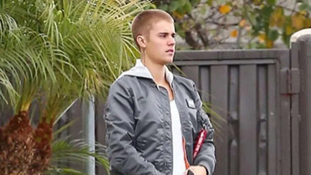 Detail Permainan Potong Rambut Justin Bieber Nomer 29