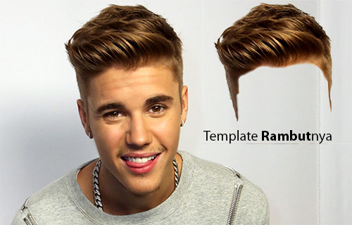 Detail Permainan Potong Rambut Justin Bieber Nomer 35