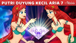 Detail Permainan Putri Duyung Kecil Nomer 17