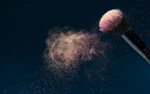 Detail Makeup Background Hd Nomer 13