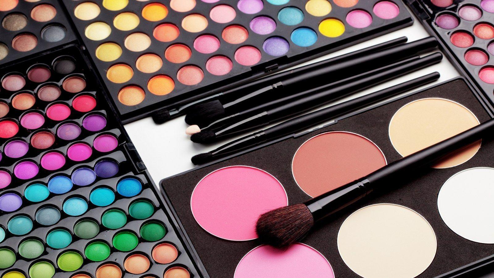 Detail Makeup Background Hd Nomer 18
