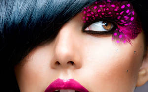 Detail Makeup Background Hd Nomer 25
