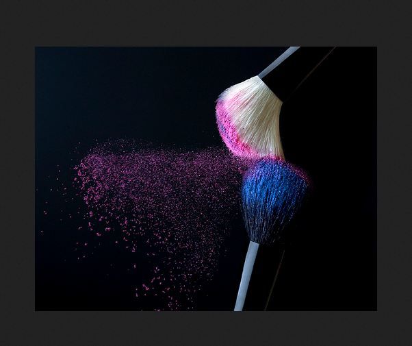 Detail Makeup Background Hd Nomer 42