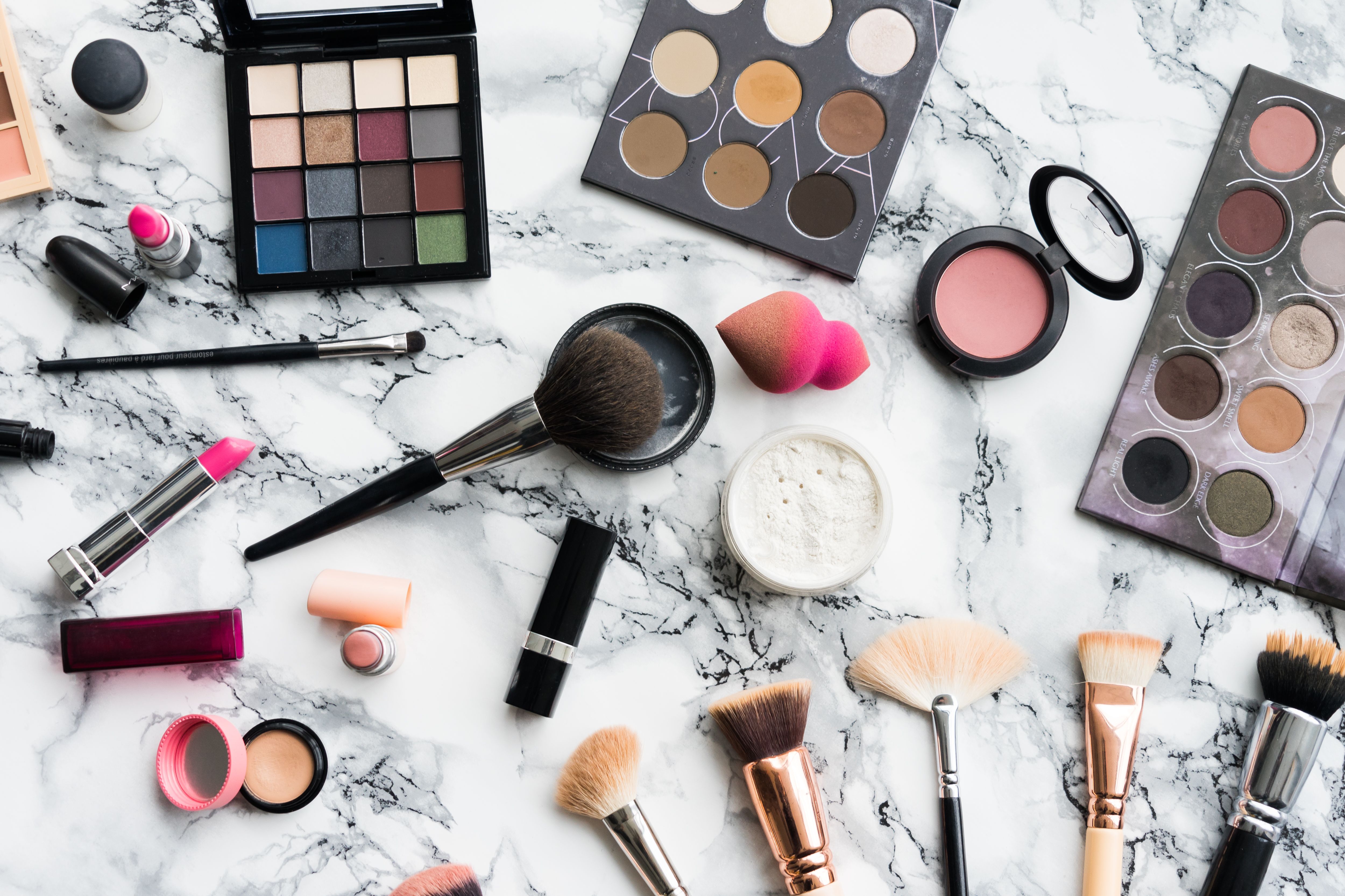 Detail Makeup Background Hd Nomer 5